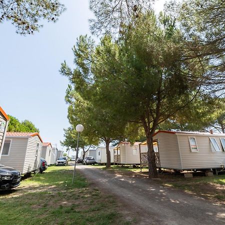 Camping Beau Rivage Hotel Meze Ngoại thất bức ảnh