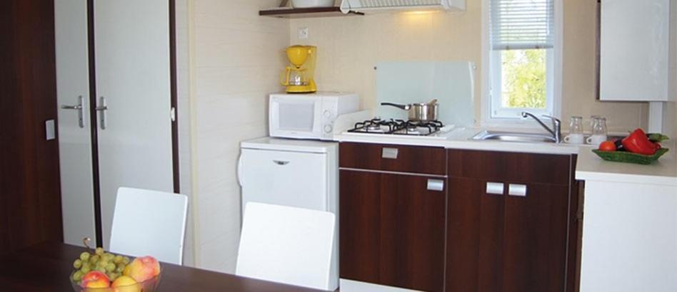 Camping Beau Rivage Hotel Meze Ngoại thất bức ảnh