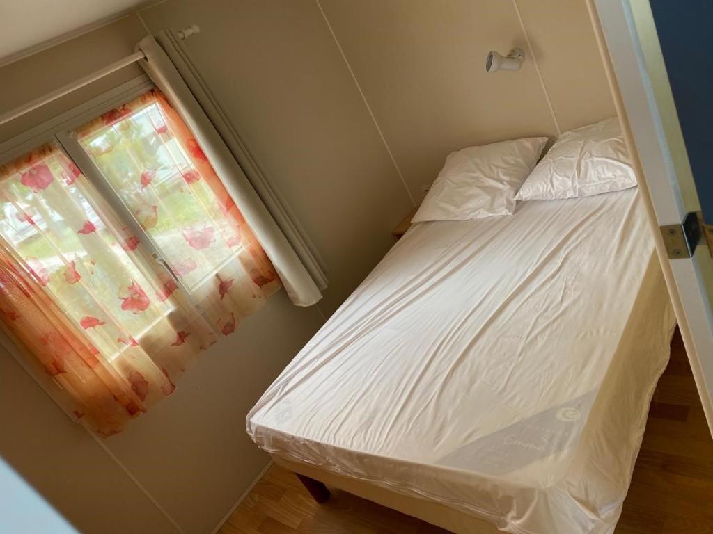 Camping Beau Rivage Hotel Meze Ngoại thất bức ảnh