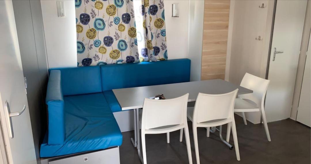 Camping Beau Rivage Hotel Meze Ngoại thất bức ảnh