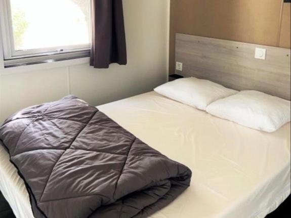 Camping Beau Rivage Hotel Meze Ngoại thất bức ảnh